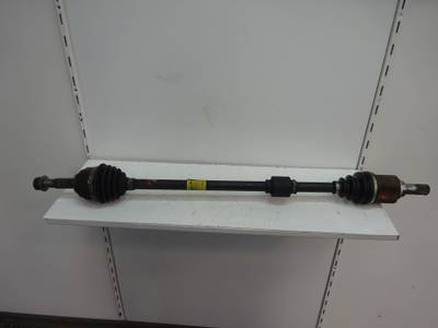 TRANSMISION DELANTERA DERECHA NISSAN MICRA 2012 1.2 (98 CV)