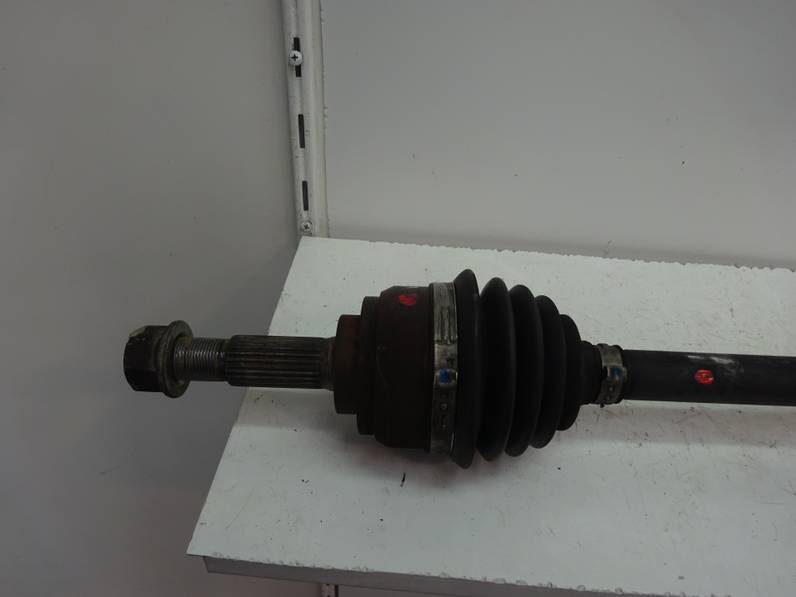 TRANSMISION DELANTERA DERECHA NISSAN MICRA 2012 1.2 (98 CV)