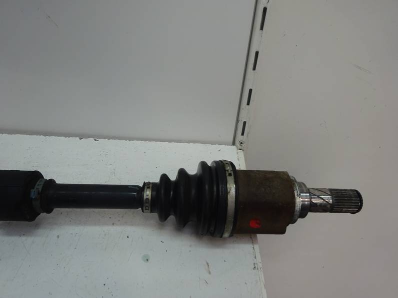 TRANSMISION DELANTERA DERECHA NISSAN MICRA 2012 1.2 (98 CV)