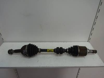 TRANSMISION DELANTERA IZQUIERDA NISSAN MICRA 2012 1.2 (98 CV)