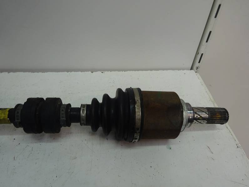 TRANSMISION DELANTERA IZQUIERDA NISSAN MICRA 2012 1.2 (98 CV)