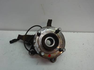 MANGUETA DELANTERA IZQUIERDA NISSAN MICRA 2012 1.2 (98 CV)