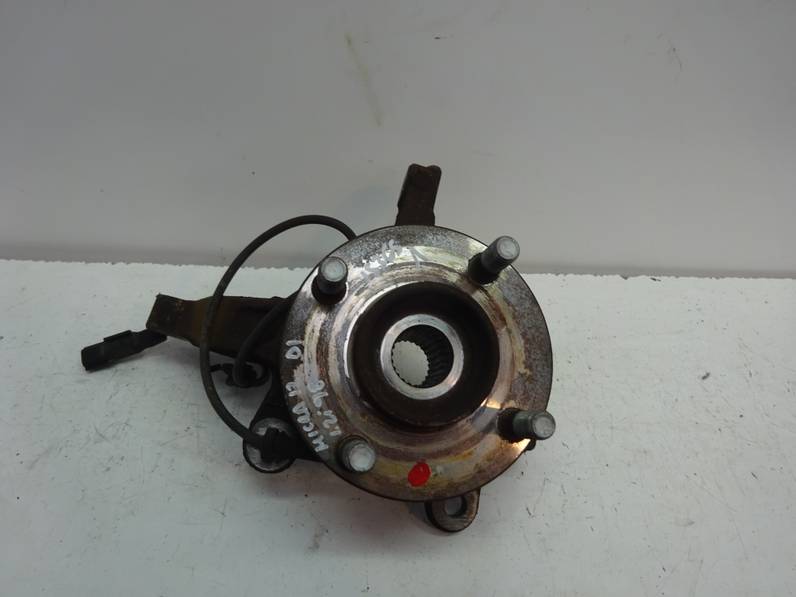 MANGUETA DELANTERA IZQUIERDA NISSAN MICRA 2012 1.2 (98 CV)