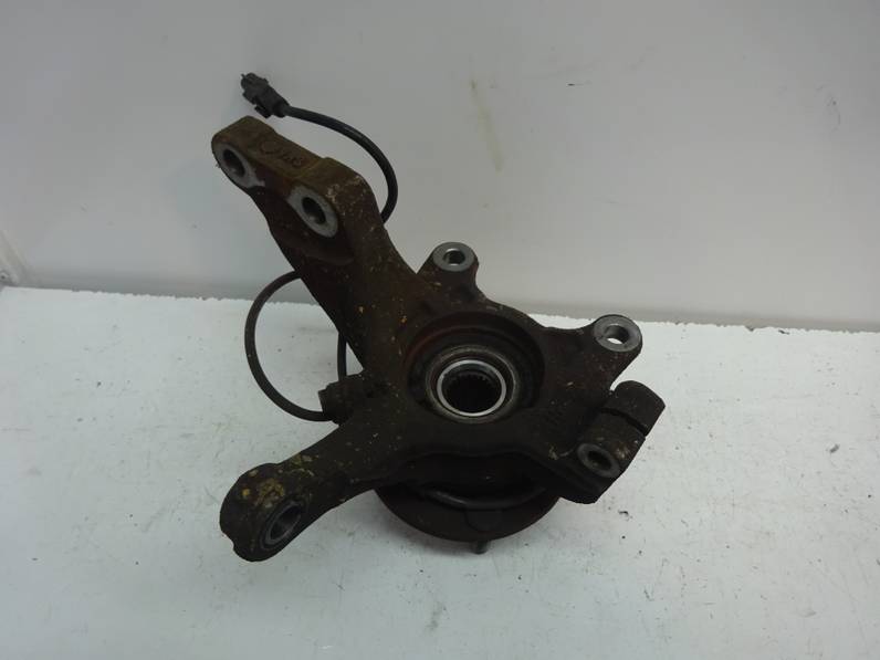 MANGUETA DELANTERA IZQUIERDA NISSAN MICRA 2012 1.2 (98 CV)