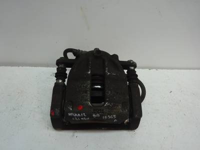 PINZA FRENO DELANTERA DERECHA NISSAN MICRA 2012 1.2 (98 CV)