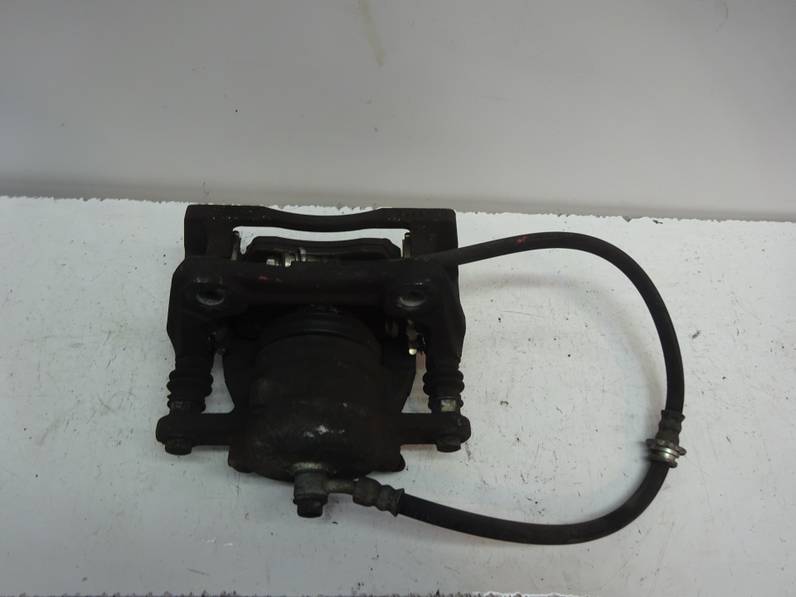 PINZA FRENO DELANTERA IZQUIERDA NISSAN MICRA 2012 1.2 (98 CV)