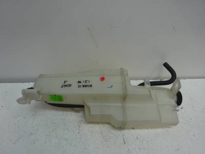 DEPOSITO EXPANSION NISSAN MICRA 2012 1.2 (98 CV)