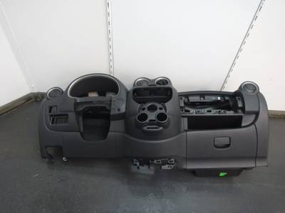 SALPICADERO NISSAN MICRA 2012 1.2 (98 CV)