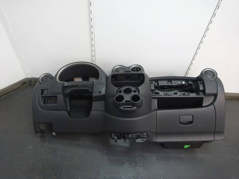 SALPICADERO NISSAN MICRA 2012 1.2 (98 CV)