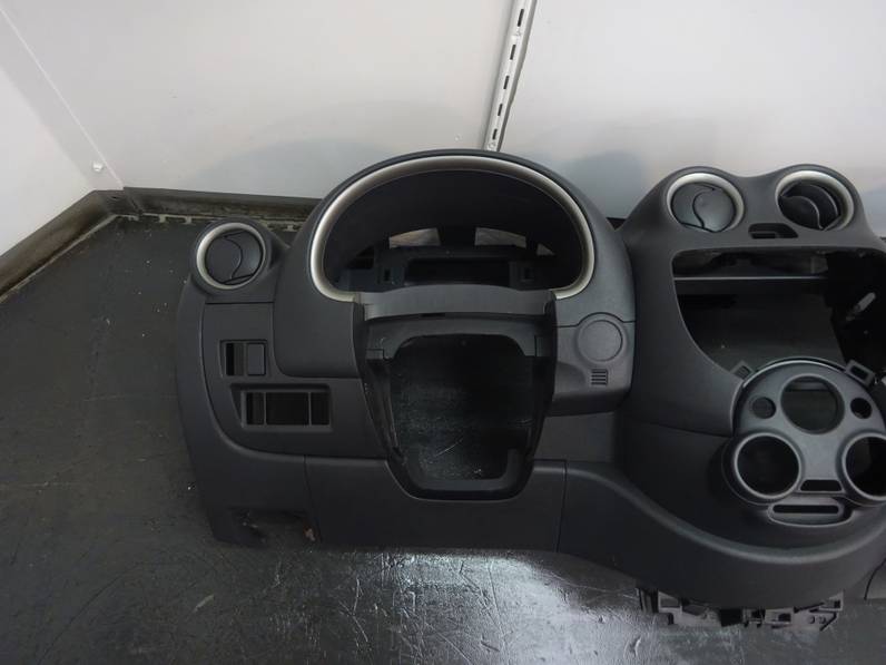 SALPICADERO NISSAN MICRA 2012 1.2 (98 CV)