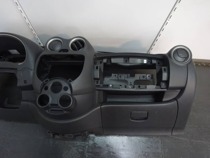 SALPICADERO NISSAN MICRA 2012 1.2 (98 CV)