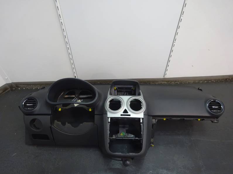 SALPICADERO OPEL CORSA D 2007 1.3 16V CDTI (90 CV)