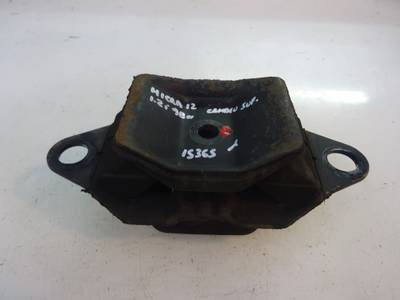 SOPORTE CAMBIO NISSAN MICRA 2012 1.2 (98 CV)