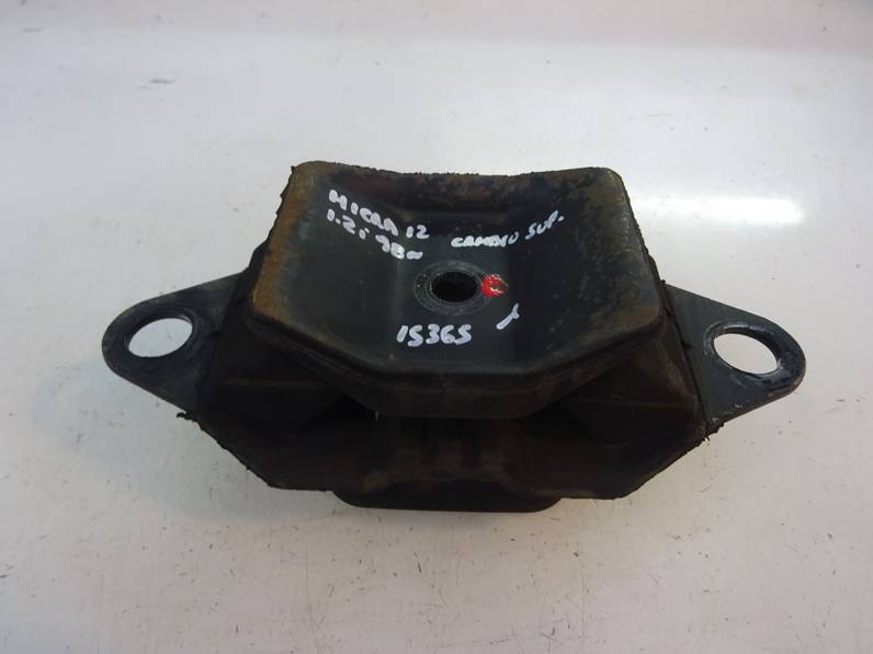 SOPORTE CAMBIO NISSAN MICRA 2012 1.2 (98 CV)
