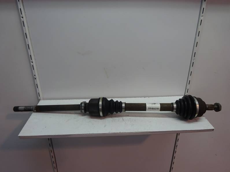 TRANSMISION DELANTERA DERECHA CITROEN C4 BERLINA 2008 1.6 16V HDI (90 CV)