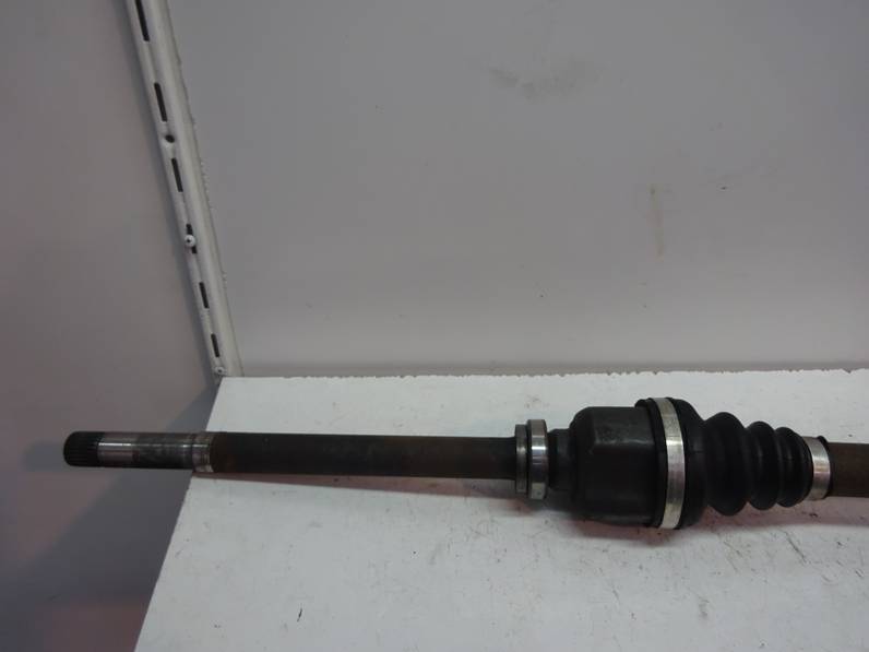 TRANSMISION DELANTERA DERECHA CITROEN C4 BERLINA 2008 1.6 16V HDI (90 CV)