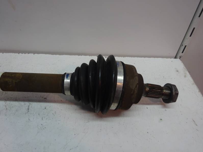 TRANSMISION DELANTERA IZQUIERDA CITROEN C4 BERLINA 2008 1.6 16V HDI (90 CV)