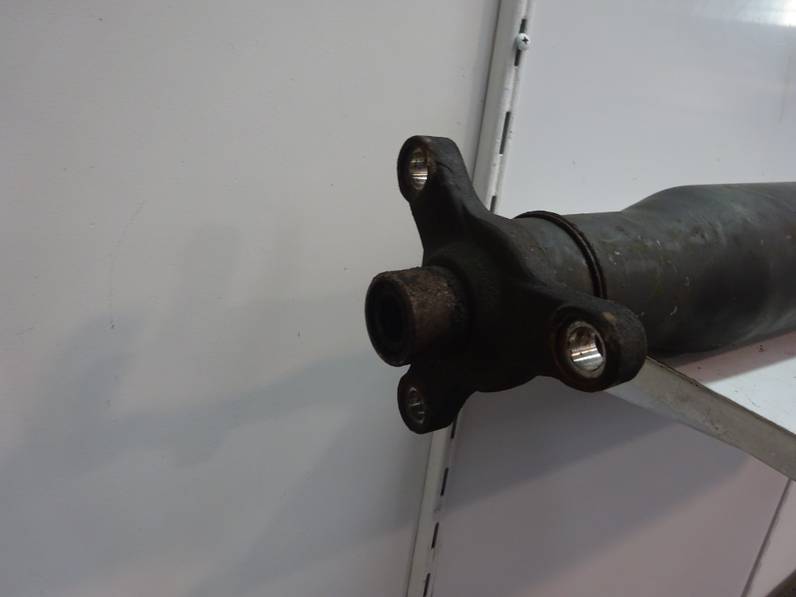 TRANSMISION CENTRAL DELANTERA MERCEDES CLASE E BERLINA DIESEL 1999 3.0 TURBODIESEL (177 CV)