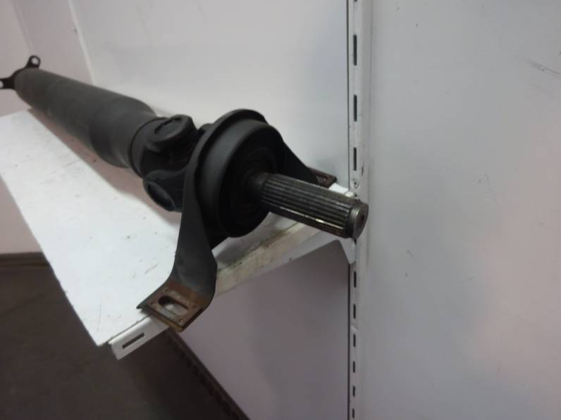 TRANSMISION CENTRAL DELANTERA MERCEDES CLASE E BERLINA DIESEL 1999 3.0 TURBODIESEL (177 CV)