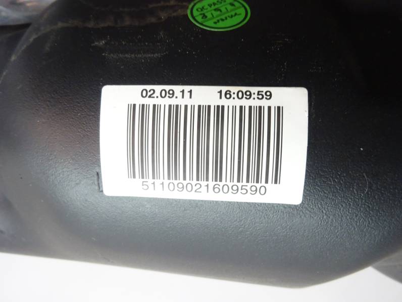 DEPOSITO COMBUSTIBLE NISSAN MICRA 2012 1.2 (98 CV)