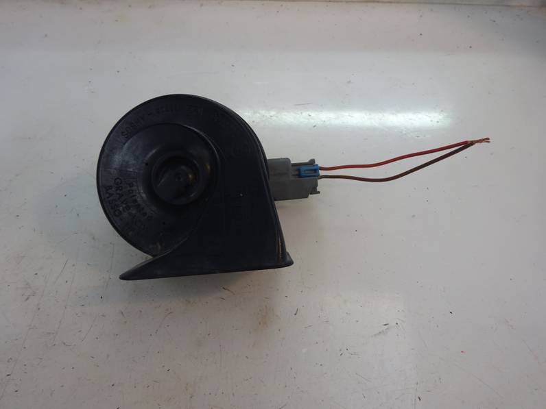 CLAXON OPEL VECTRA C CARAVAN 2006 1.9 CDTI (120 CV)