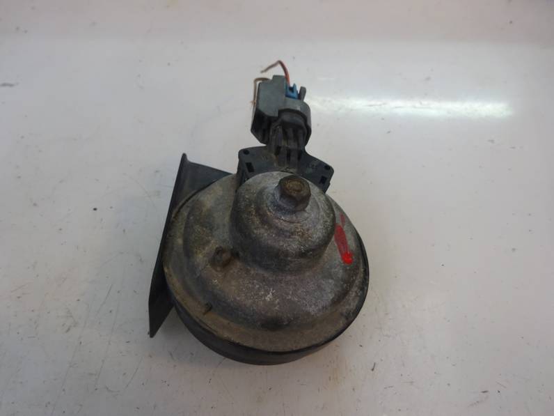 CLAXON OPEL VECTRA C CARAVAN 2006 1.9 CDTI (120 CV)