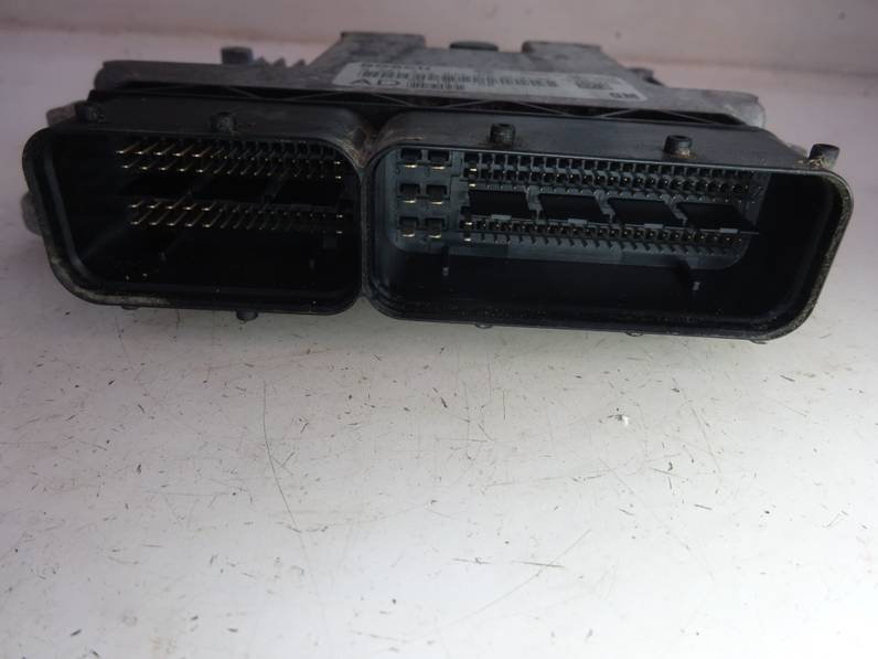 CENTRALITA MOTOR UCE OPEL VECTRA C CARAVAN 2006 1.9 CDTI (120 CV)