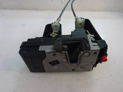 CERRADURA PUERTA TRASERA IZQUIERDA OPEL VECTRA C CARAVAN 2006 1.9 CDTI (120 CV)