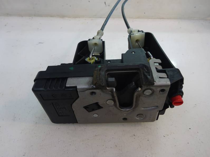 CERRADURA PUERTA TRASERA IZQUIERDA OPEL VECTRA C CARAVAN 2006 1.9 CDTI (120 CV)