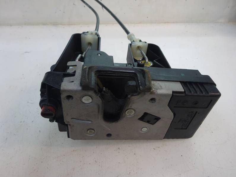 CERRADURA PUERTA TRASERA DERECHA OPEL VECTRA C CARAVAN 2006 1.9 CDTI (120 CV)