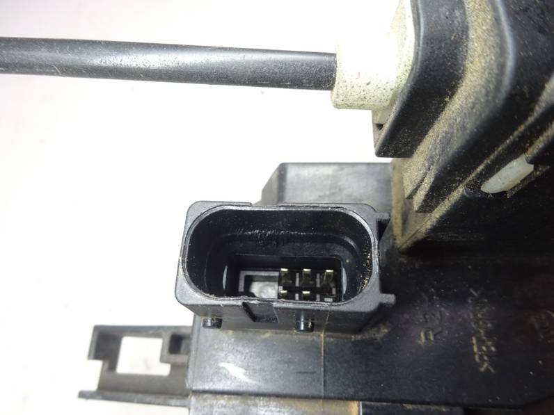 CERRADURA PUERTA DELANTERA DERECHA OPEL VECTRA C CARAVAN 2006 1.9 CDTI (120 CV)