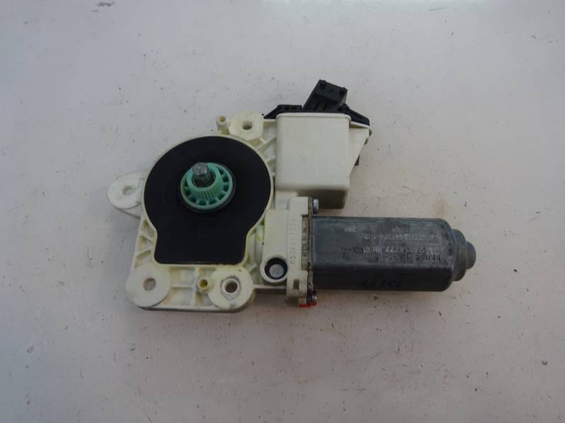 MOTOR ELEVALUNAS TRASERO DERECHO OPEL VECTRA C CARAVAN 2006 1.9 CDTI (120 CV)