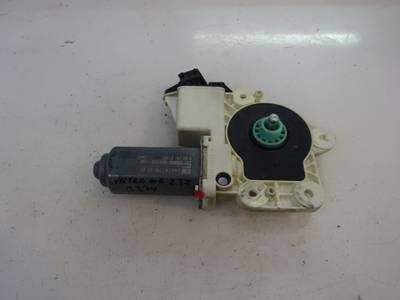 MOTOR ELEVALUNAS TRASERO IZQUIERDO OPEL VECTRA C CARAVAN 2006 1.9 CDTI (120 CV)