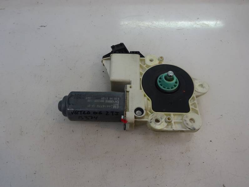 MOTOR ELEVALUNAS TRASERO IZQUIERDO OPEL VECTRA C CARAVAN 2006 1.9 CDTI (120 CV)