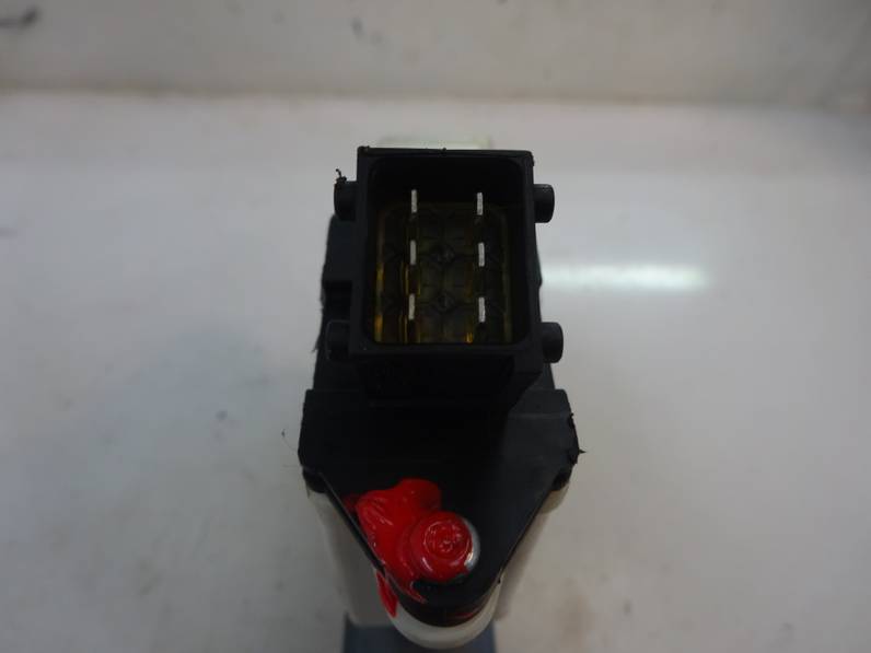 MOTOR ELEVALUNAS TRASERO IZQUIERDO OPEL VECTRA C CARAVAN 2006 1.9 CDTI (120 CV)