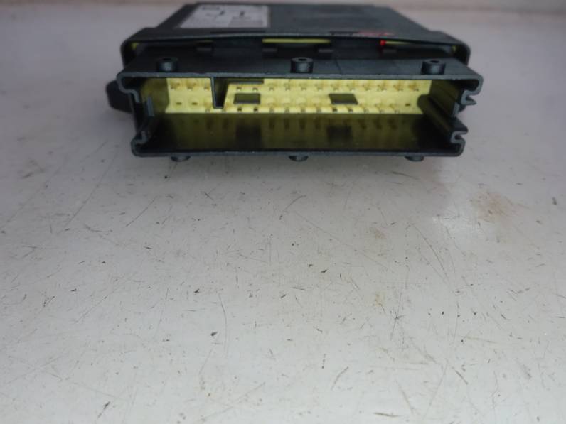 MODULO ELECTRONICO OPEL VECTRA C CARAVAN 2006 1.9 CDTI (120 CV)