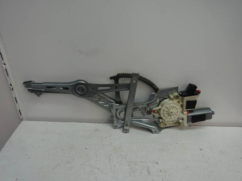 ELEVALUNAS DELANTERO DERECHO OPEL VECTRA C CARAVAN 2006 1.9 CDTI (120 CV)