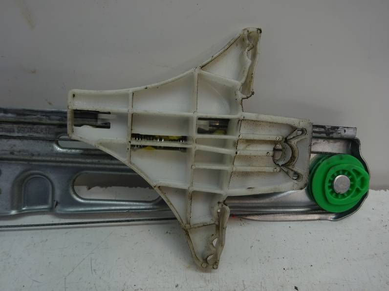 ELEVALUNAS TRASERO DERECHO OPEL VECTRA C CARAVAN 2006 1.9 CDTI (120 CV)