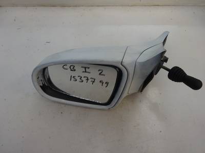 RETROVISOR IZQUIERDO OPEL CORSA B 1999 1.2 16V (65 CV)