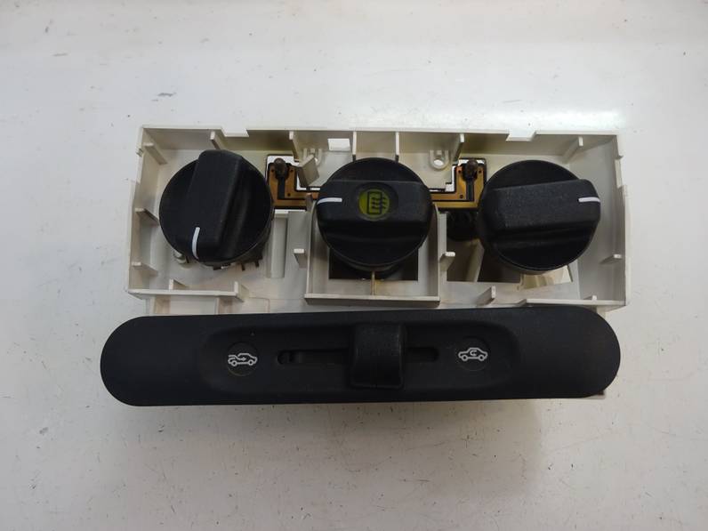 MANDO CALEFACCION AIRE ACONDICIONADO OPEL CORSA B 1999 1.2 16V (65 CV)