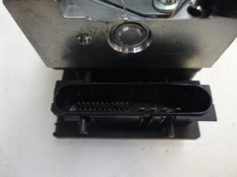 ABS DACIA SANDERO 2009 1.5 DCI D (68 CV)