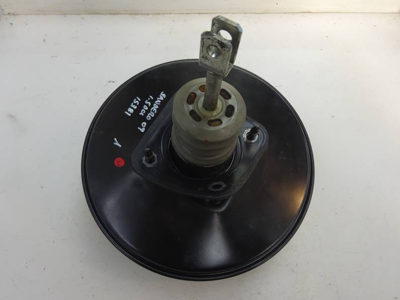 SERVOFRENO DACIA SANDERO 2009 1.5 DCI D (68 CV)