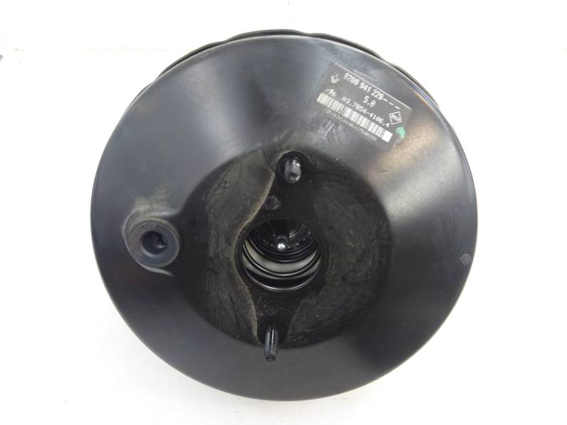 SERVOFRENO DACIA SANDERO 2009 1.5 DCI D (68 CV)