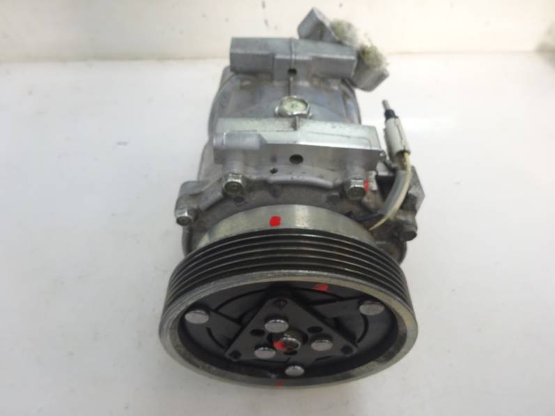 COMPRESOR AIRE ACONDICIONADO DACIA SANDERO 2009 1.5 DCI D (68 CV)