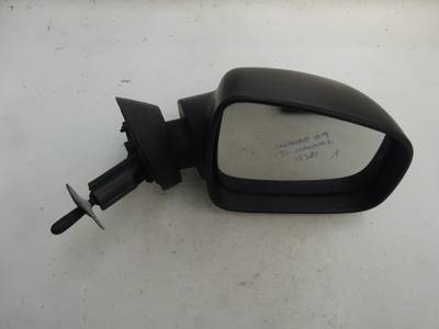 RETROVISOR DERECHO DACIA SANDERO 2009 1.5 DCI D (68 CV)
