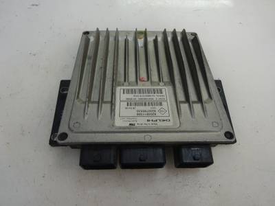 CENTRALITA MOTOR UCE DACIA SANDERO 2009 1.5 DCI D (68 CV)