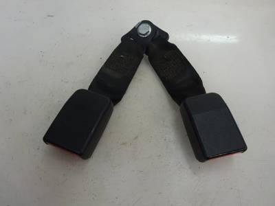 CINTURON SEGURIDAD TRASERO DERECHO DACIA SANDERO 2009 1.5 DCI D (68 CV)