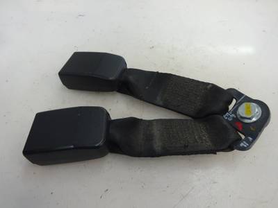 CINTURON SEGURIDAD TRASERO IZQUIERDO DACIA SANDERO 2009 1.5 DCI D (68 CV)