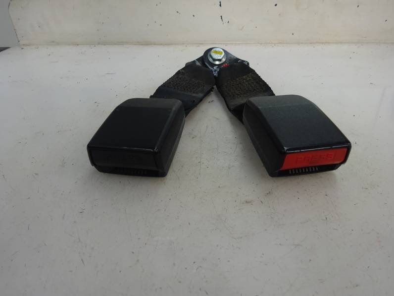 CINTURON SEGURIDAD TRASERO IZQUIERDO DACIA SANDERO 2009 1.5 DCI D (68 CV)