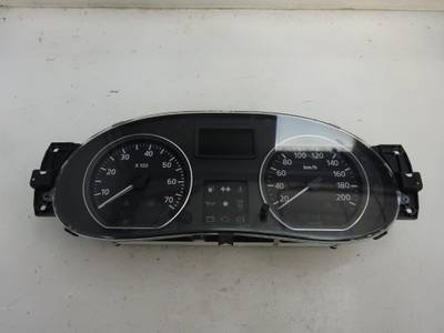 CUADRO INSTRUMENTOS DACIA SANDERO 2009 1.5 DCI D (68 CV)